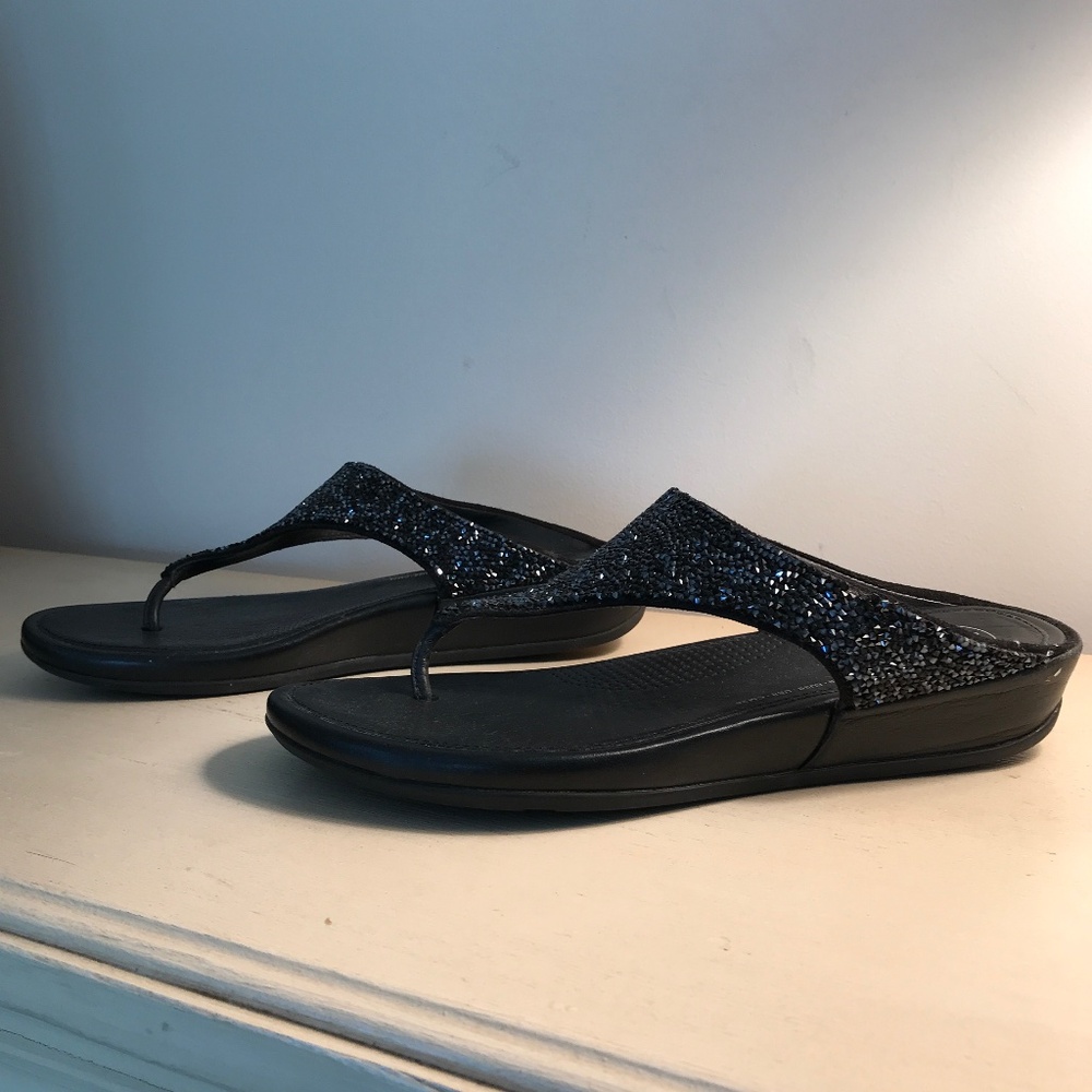 WOMEN'S FIT FLOPS